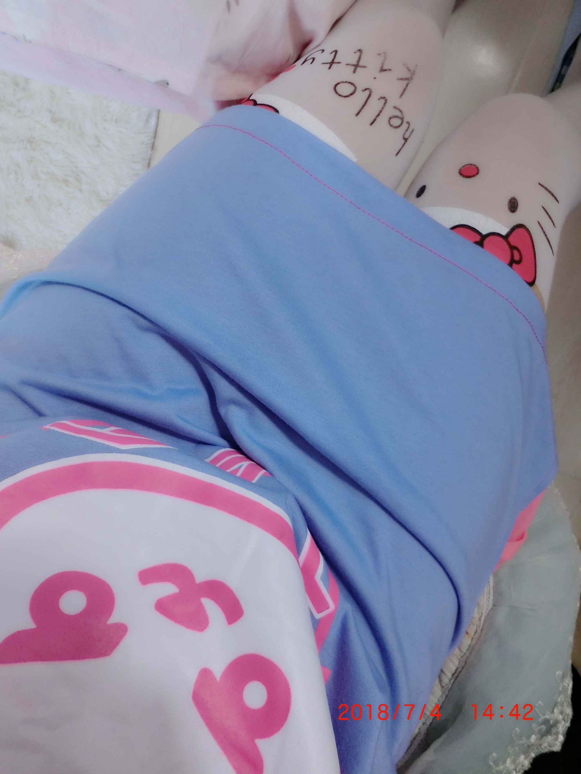 [摇摇乐yoyo]NO.0142018.06月福利插图